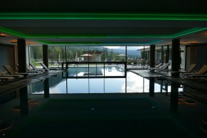 Hotel Christal Obereggen - mosiunterwegs