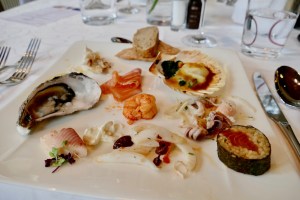 Hotel Christal Obereggen - mosiunterwegs