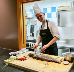 Hotel Christal Obereggen - mosiunterwegs