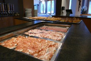 Hotel Christal Obereggen - mosiunterwegs