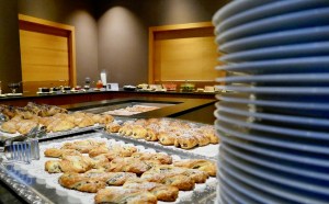 Hotel Christal Obereggen - mosiunterwegs