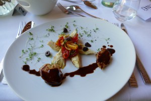 Restaurant Wendekreis Pocking - mosiunterwegs