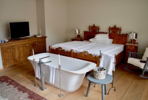 Design- und Wellnesshotel Bergland - mosiunterwegs