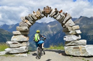 Design- und Wellnesshotel Bergland - mosiunterwegs