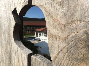 Hotel Lindenwirt - mosi-unterwegs