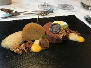 Design- und Wellnesshotel Bergland - mosiunterwegs