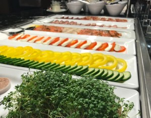 Design- und Wellnesshotel Bergland - mosiunterwegs