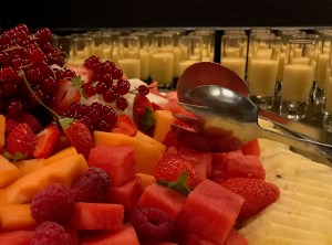 Design- und Wellnesshotel Bergland - mosiunterwegs