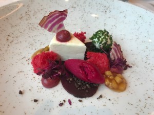 Design- und Wellnesshotel Bergland - mosiunterwegs