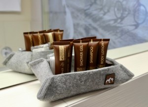 Design- und Wellnesshotel Bergland - mosiunterwegs