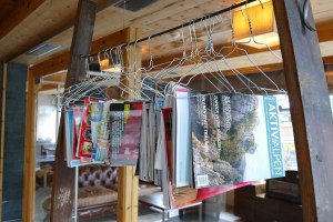 Design- und Wellnesshotel Bergland - mosiunterwegs