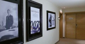 Design- und Wellnesshotel Bergland - mosiunterwegs