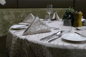 Design- und Wellnesshotel Bergland - mosiunterwegs