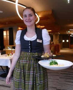 Design- und Wellnesshotel Bergland - mosiunterwegs