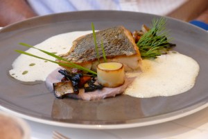 Design- und Wellnesshotel Bergland - mosiunterwegs