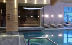 Design- und Wellnesshotel Bergland - mosiunterwegs