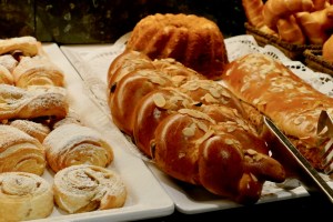 Design- und Wellnesshotel Bergland - mosiunterwegs