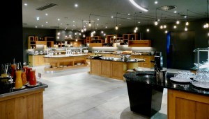 Design- und Wellnesshotel Bergland - mosiunterwegs