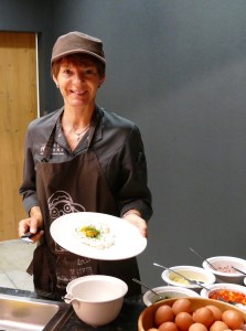 Design- und Wellnesshotel Bergland - mosiunterwegs