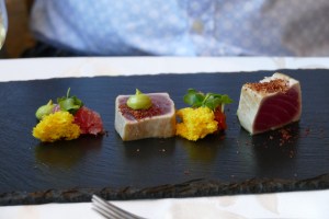 Design- und Wellnesshotel Bergland - mosiunterwegs