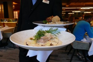 Design- und Wellnesshotel Bergland - mosiunterwegs