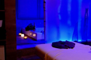 Design- und Wellnesshotel Bergland - mosiunterwegs