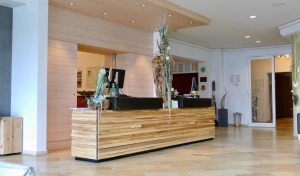 Hotel Lindenwirt - mosi-unterwegs