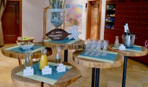 Hotel Lindenwirt - mosi-unterwegs