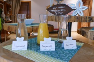 Hotel Lindenwirt - mosi-unterwegs