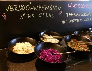 Hotel Lindenwirt - mosi-unterwegs