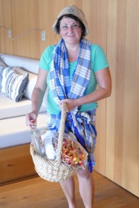 Hotel Lindenwirt - mosi-unterwegs