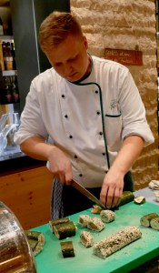 Hotel Lindenwirt - mosi-unterwegs