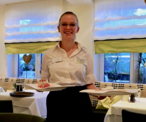 Hotel Lindenwirt - mosi-unterwegs