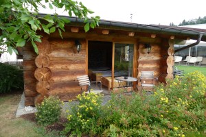 Hotel Lindenwirt - mosi-unterwegs