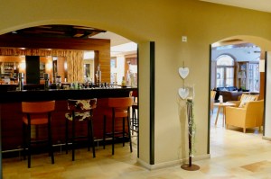 Hotel Lindenwirt - mosi-unterwegs