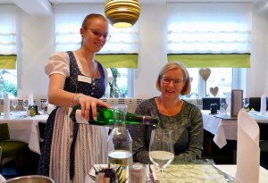 Hotel Lindenwirt - mosi-unterwegs