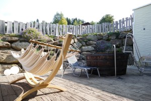 Hotel Lindenwirt - mosi-unterwegs