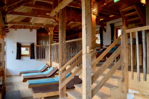 Natur- und Wellneshotel Höflehner by mosiunterwegs