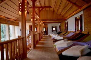 Natur- und Wellneshotel Höflehner by mosiunterwegs