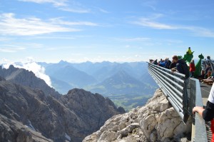 Dachstein by mosiunterwegs