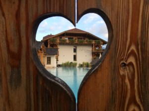 Natur- und Wellneshotel Höflehner by mosiunterwegs