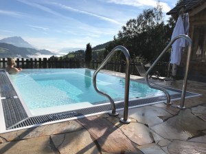 Natur- und Wellneshotel Höflehner by mosiunterwegs