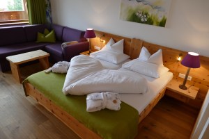 Natur- und Wellneshotel Höflehner by mosiunterwegs