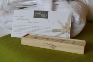 Natur- und Wellneshotel Höflehner by mosiunterwegs