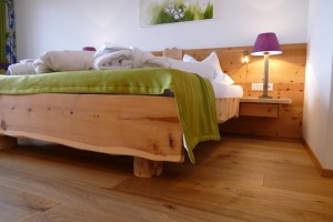 Natur- und Wellneshotel Höflehner by mosiunterwegs