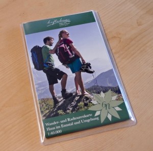 Natur- und Wellneshotel Höflehner by mosiunterwegs