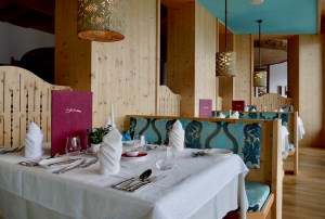 Natur- und Wellneshotel Höflehner by mosiunterwegs