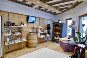 Natur- und Wellneshotel Höflehner by mosiunterwegs