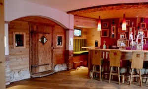 Natur- und Wellneshotel Höflehner by mosiunterwegs