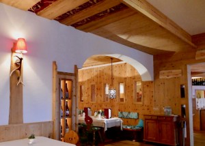 Natur- und Wellneshotel Höflehner by mosiunterwegs